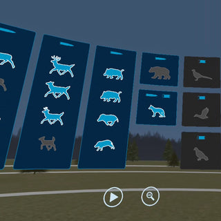 SimPro® Hunting
