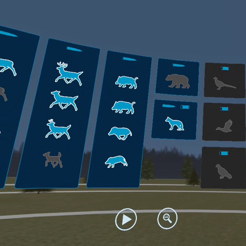 SimPro® Hunting