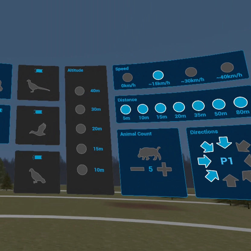 SimPro® Hunting