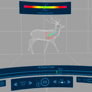 SimPro® Hunting