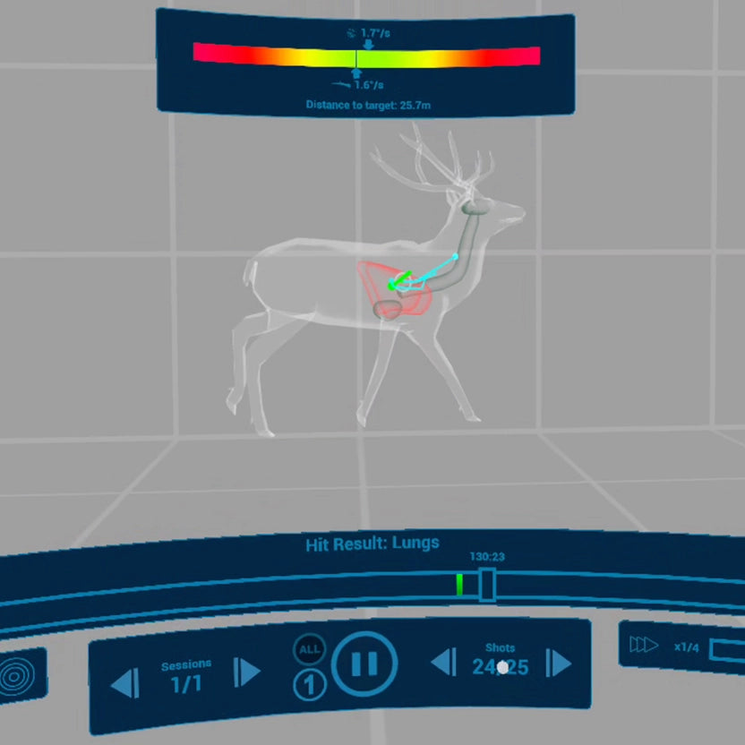 SimPro® Hunting