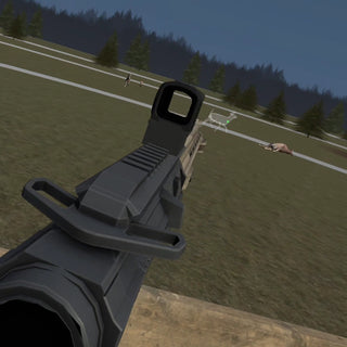 SimPro® Hunting