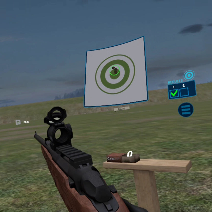 Hunting Complete Scenario Bundle