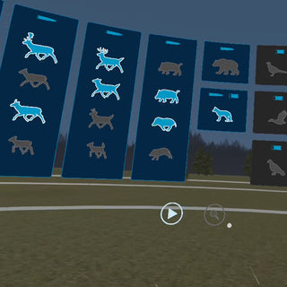 Hunting Add-On Bundle
