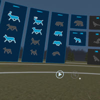 SimPro® Rough Shooting
