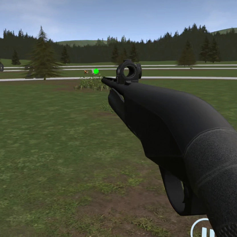 SimPro® Rough Shooting