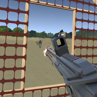 Sport Shooting Bundle