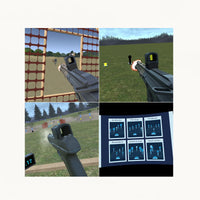 Sport Shooting Bundle