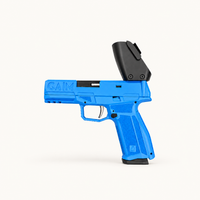 GAIM Training Handgun