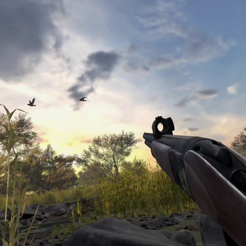 Wing Shooting Scenario Bundle