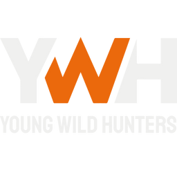 Young Wild Hunters